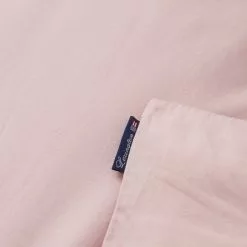 Lexington Violet Washed Cotton Sateen Påslakan 7 Lexington Violet Washed Cotton Sateen Påslakan -Sängkläder försäljning LexingtonVioletWashedCottonSateenPaslakan2