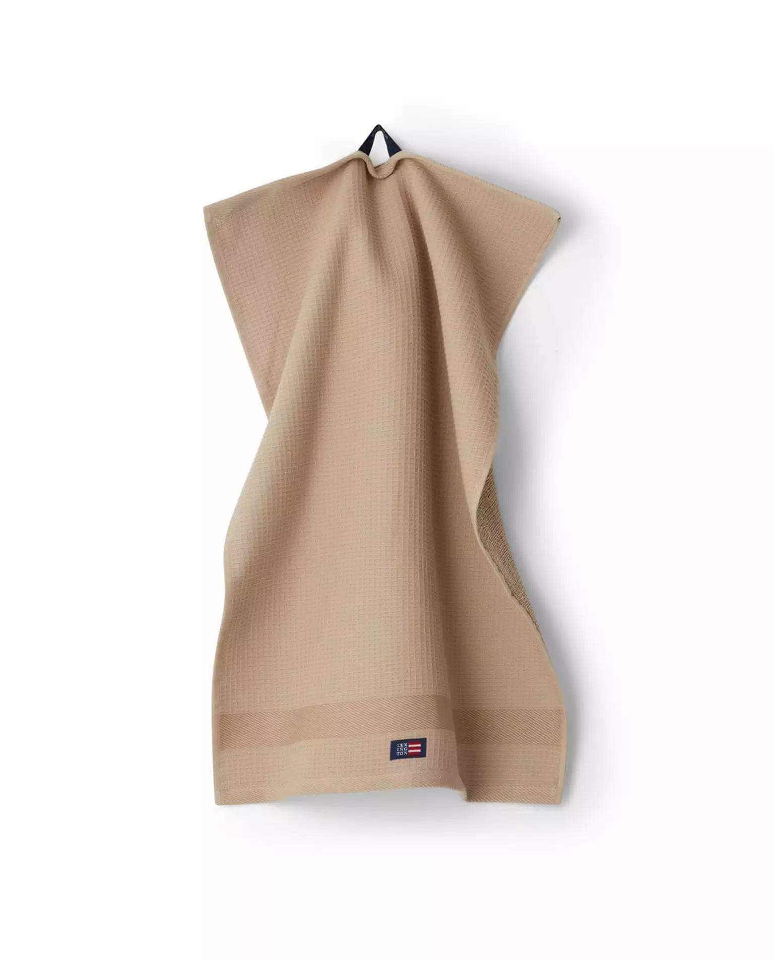 Lexington Waffle Cotton Handduk 7 Lexington Waffle Cotton Handduk - Bild 5