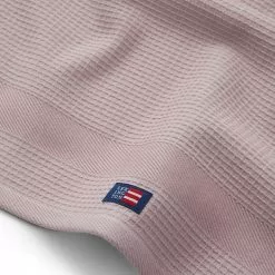 Lexington Waffle Cotton Handduk 16 Lexington Waffle Cotton Handduk -Sängkläder försäljning LexingtonWaffleCottonHanddukviolett1