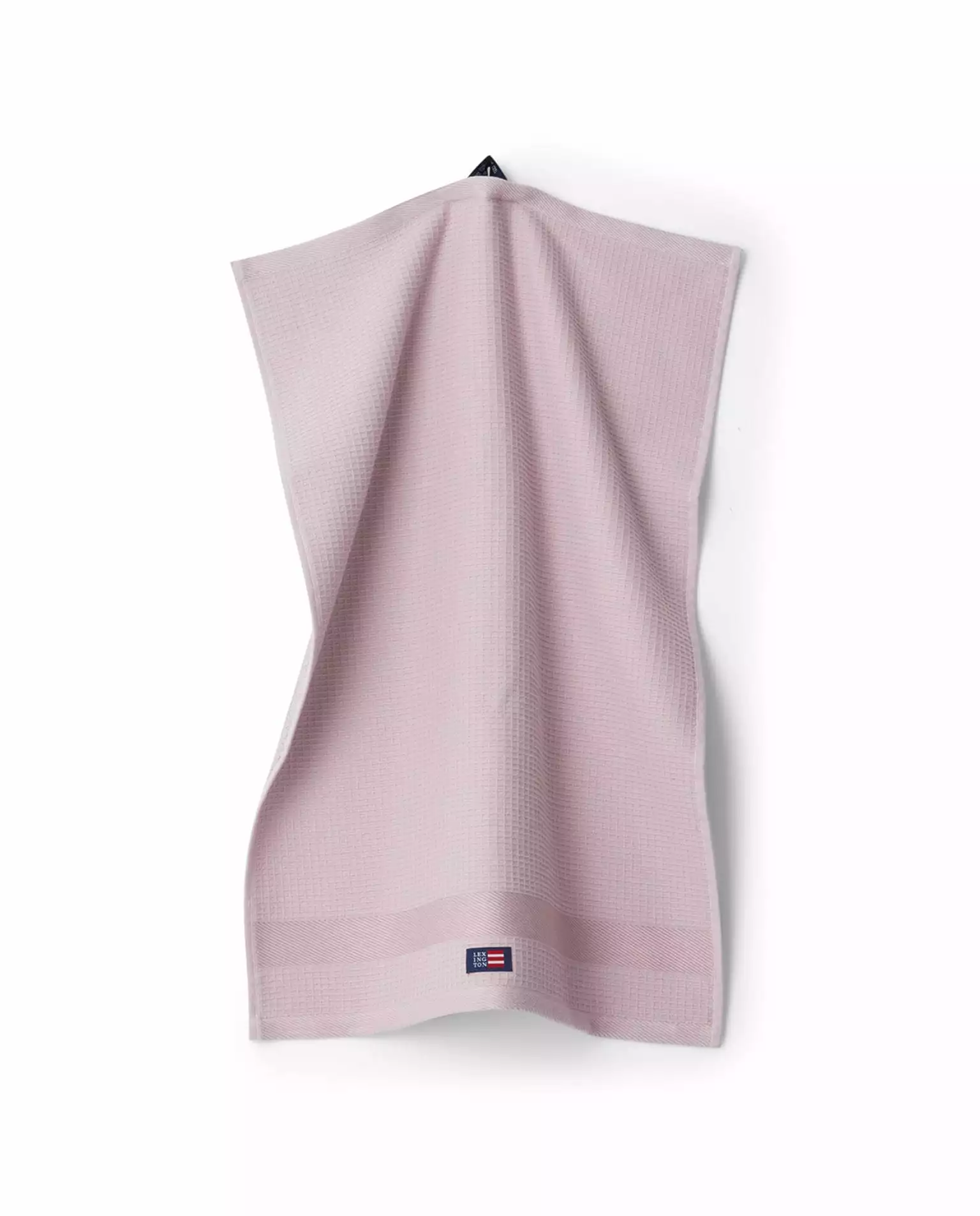 Lexington Waffle Cotton Handduk 9 Lexington Waffle Cotton Handduk - Bild 7