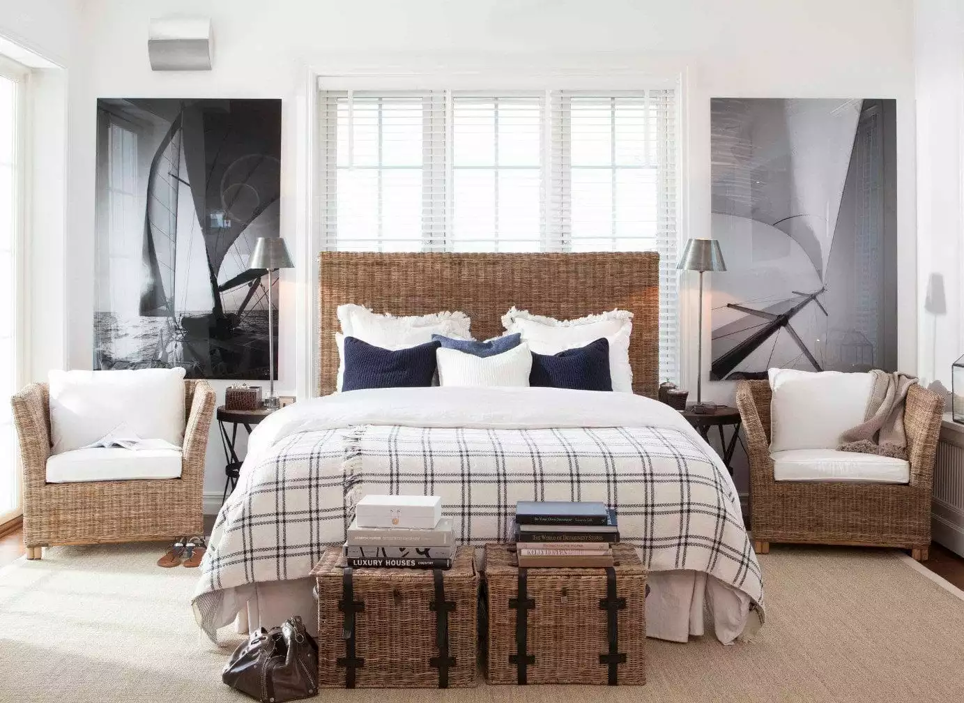 Artwood Liberty Sänggavel 4 Artwood Liberty Sänggavel - Bild 2