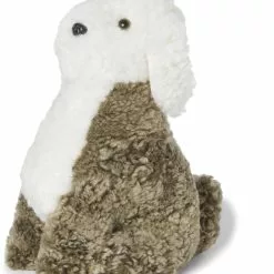 Skinnwille Curly Milou