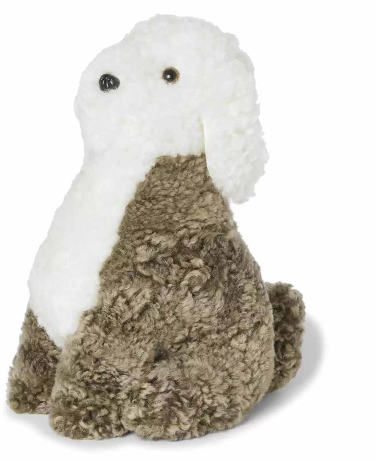 Skinnwille Curly Milou 3 Skinnwille Curly Milou