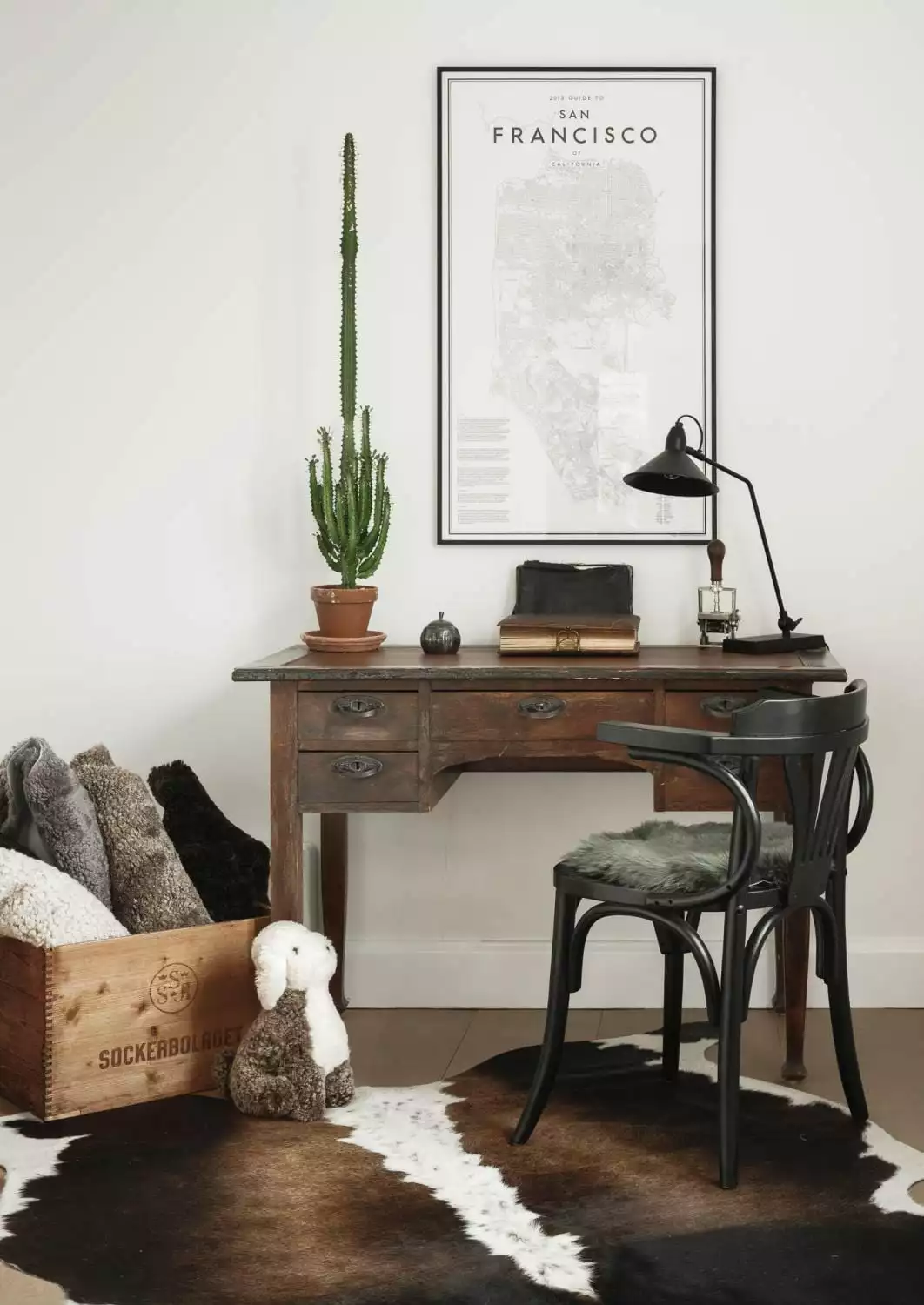 Skinnwille Curly Milou 6 Skinnwille Curly Milou - Bild 4