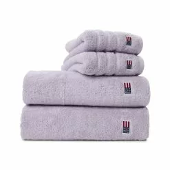 -Få 4 Betala För 3- Lexington Handduk 50x70 -Sängkläder försäljning LightLilac 14c6e3d4 e146 4ad5 9e65 ccdd68a5a714