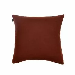 Himla Sunshine Kuddfodral 18 Himla Sunshine Kuddfodral -Sängkläder försäljning Lingonberry scaled