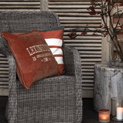 Lexington Logo Message Cotton Velvet Kuddfodral 13 Lexington Logo Message Cotton Velvet Kuddfodral -Sängkläder försäljning Logo