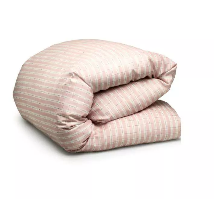 Hastens Hästens Iris Collection Påslakan 3 Hastens Hästens Iris Collection Påslakan