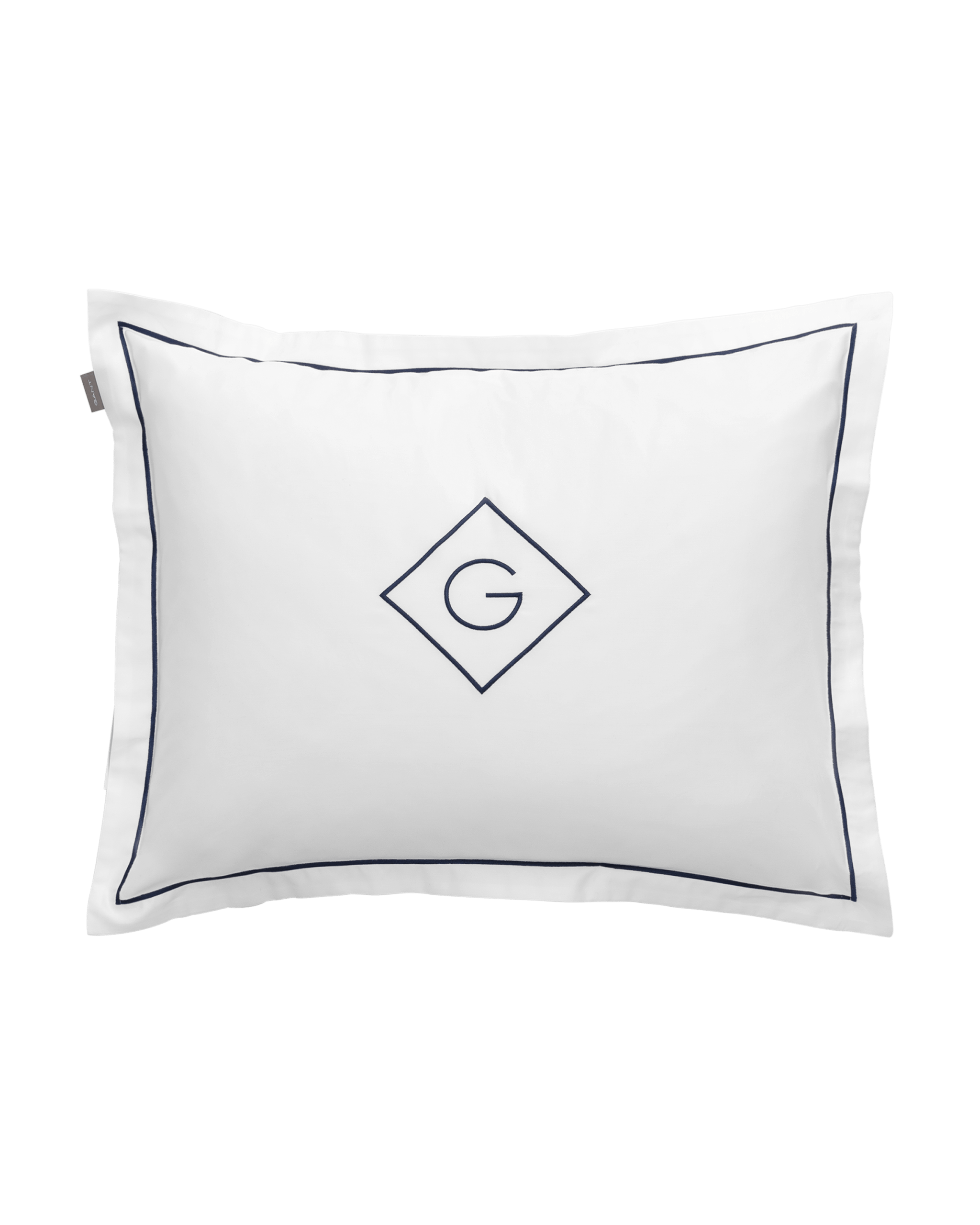 GANT Sateen G Örngott 3 GANT Sateen G Örngott