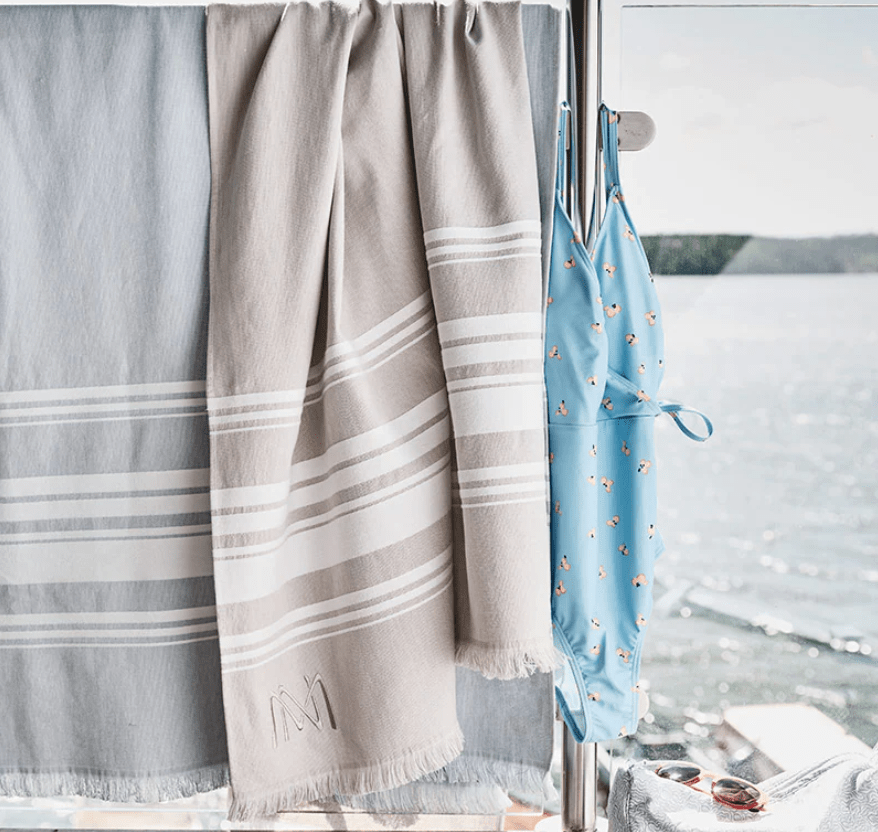 Millenotti Mille Notti Rapallo Strandlakan 5 Millenotti Mille Notti Rapallo Strandlakan - Bild 3