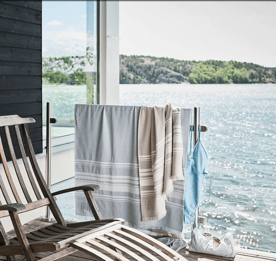 Millenotti Mille Notti Rapallo Strandlakan 6 Millenotti Mille Notti Rapallo Strandlakan - Bild 4