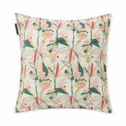 Lexington Multi Color Printed Linen/Cotton Kuddfodral 6 Lexington Multi Color Printed Linen/Cotton Kuddfodral -Sängkläder försäljning MULTICOLORPRINTEDLINENCOTTONPILLOWCOVER1