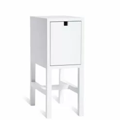 Mavis Falsterbo Sängbord (Lågt)