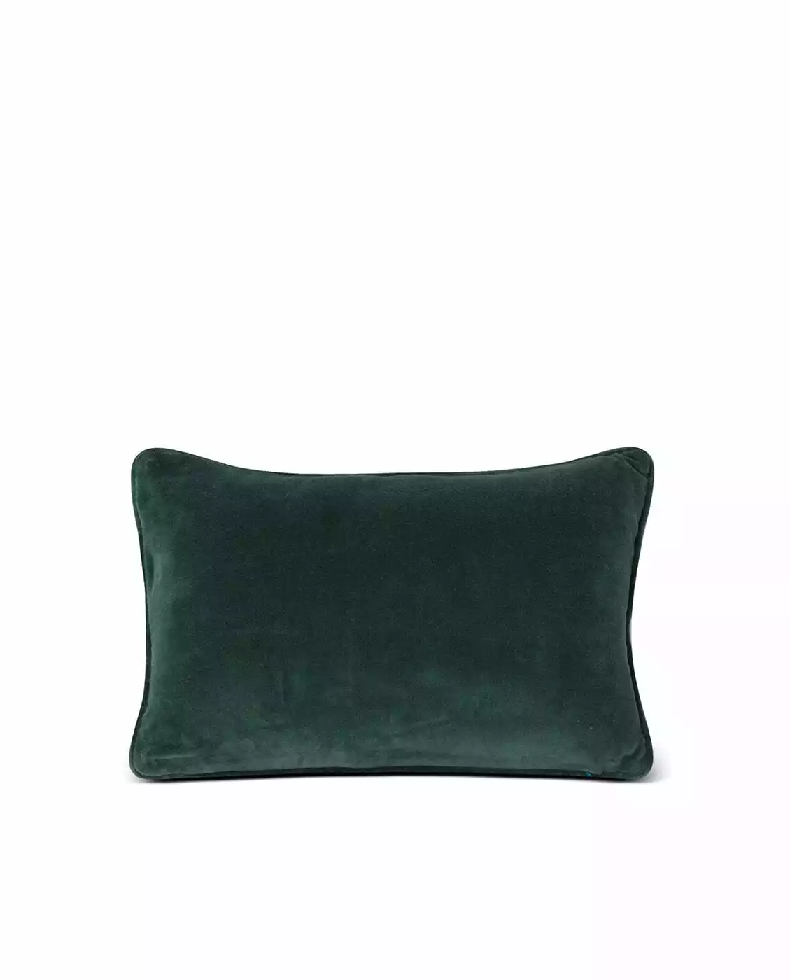 Lexington Merry Cotton Velvet Prydnadskudde 6 Lexington Merry Cotton Velvet Prydnadskudde - Bild 4