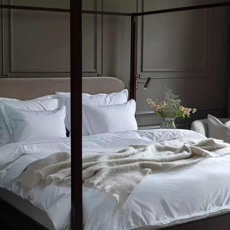 Millenotti Mille Notti Nuvola Påslakan 5 Millenotti Mille Notti Nuvola Påslakan - Bild 3