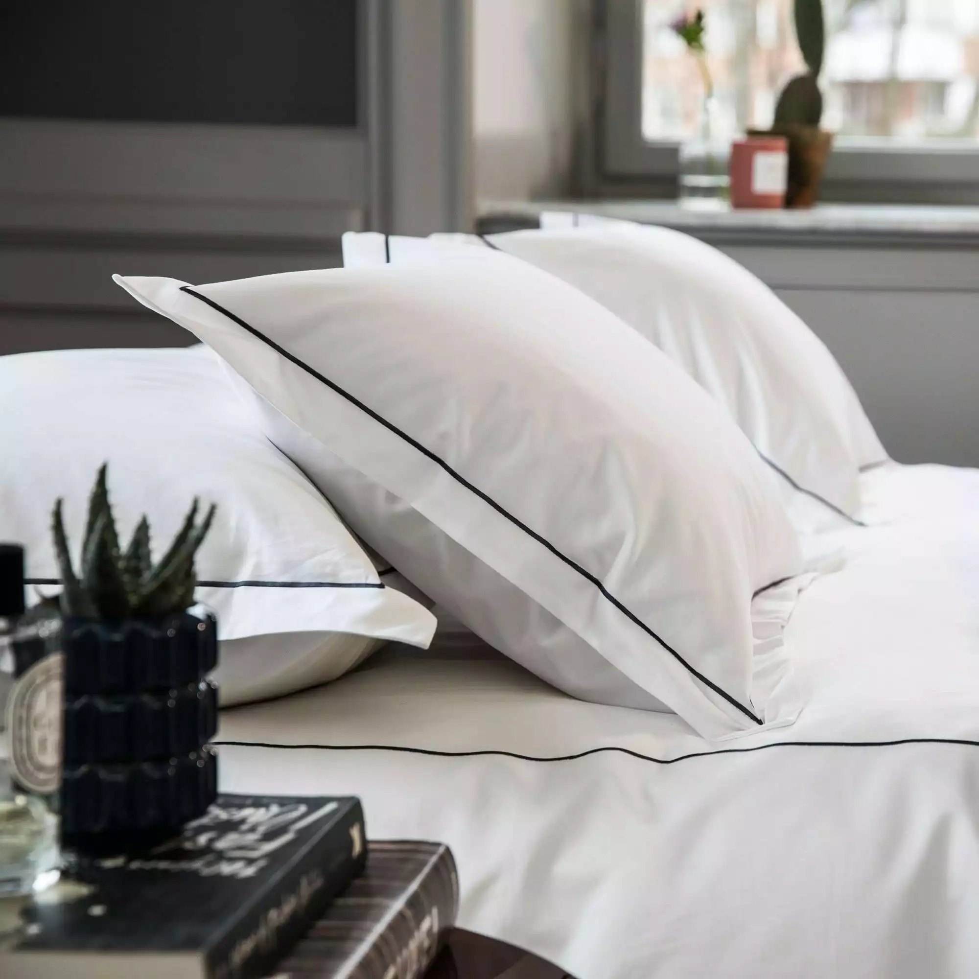 Millenotti Mille Notti Nuvola Påslakan 6 Millenotti Mille Notti Nuvola Påslakan - Bild 4