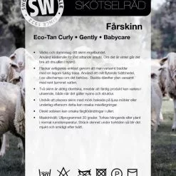 Skinnwille Curly Milou 12 Skinnwille Curly Milou -Sängkläder försäljning Milou