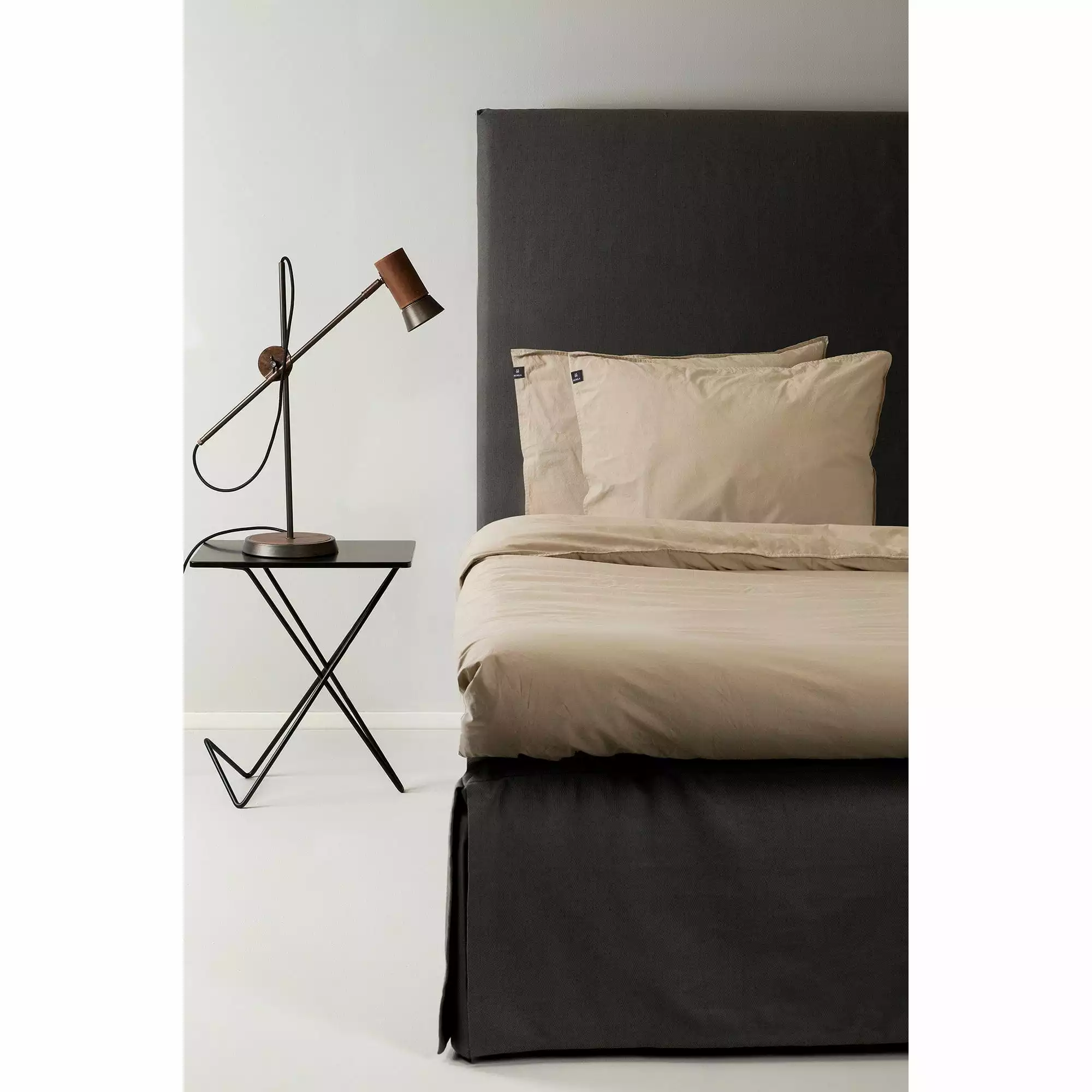 Himla Hope Plain Påslakan 8 Himla Hope Plain Påslakan - Bild 6