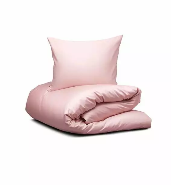 Hastens Hästens Satin Pure Påslakan 9 Hastens Hästens Satin Pure Påslakan - Bild 7