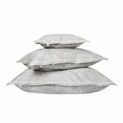 Millenotti Mille Notti Honeysuckle & Tulip Satin Örngott 9 Millenotti Mille Notti Honeysuckle & Tulip Satin Örngott -Sängkläder försäljning Morris orn gra2