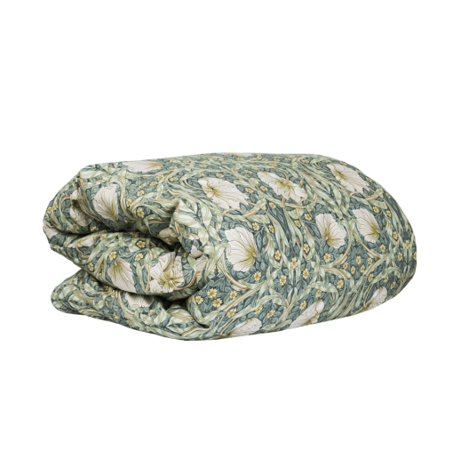 Millenotti Mille Notti Pimpernel Satin Påslakan