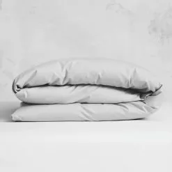 Ogland Naked Påslakan 15 Ogland Naked Påslakan -Sängkläder försäljning Naked MistGreypaslakan kopia