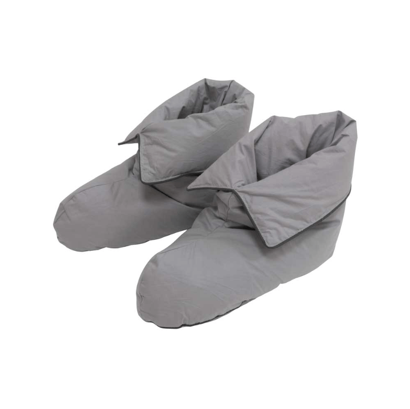 Boras-cotton Borås Cotton - Norsk Dun Duntofflor 3 Boras-cotton Borås Cotton - Norsk Dun Duntofflor