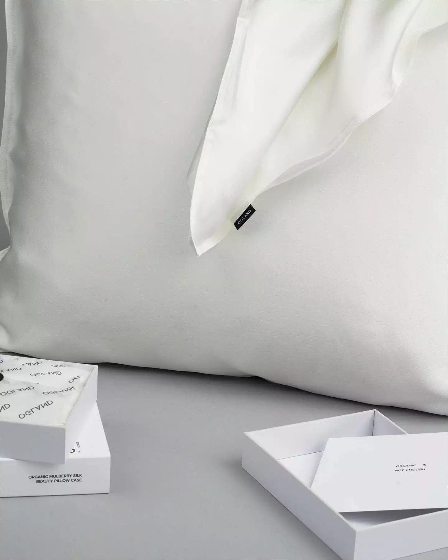 Ogland Silkesörngott 4 Ogland Silkesörngott - Bild 2