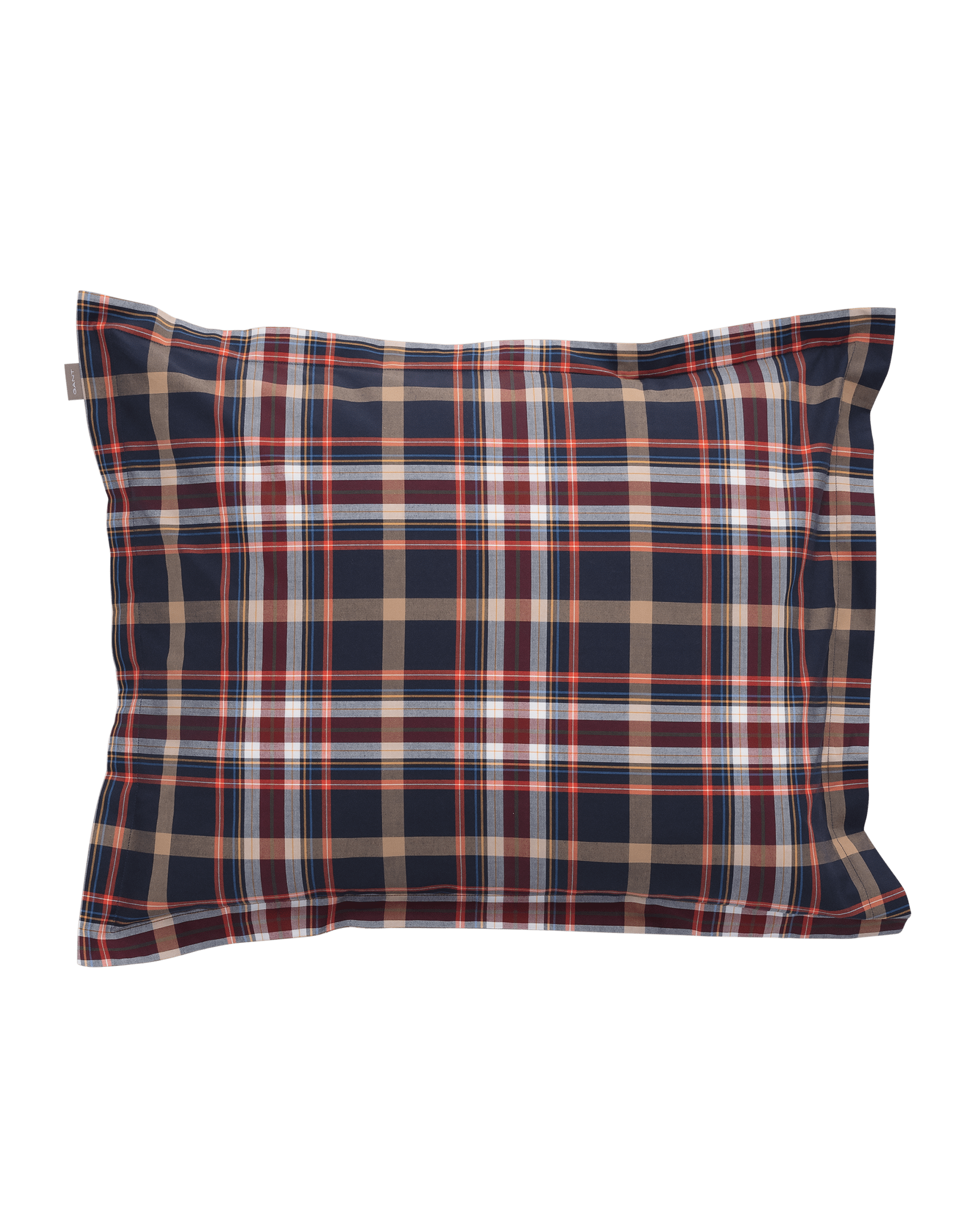 GANT Oxford Check Örngott 3 GANT Oxford Check Örngott