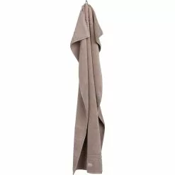 GANT Organic Premium Handduk 4p - Silver Sand 7 GANT Organic Premium Handduk 4p - Silver Sand -Sängkläder försäljning OrganicPremiumHandduk70x140cm SilverSand