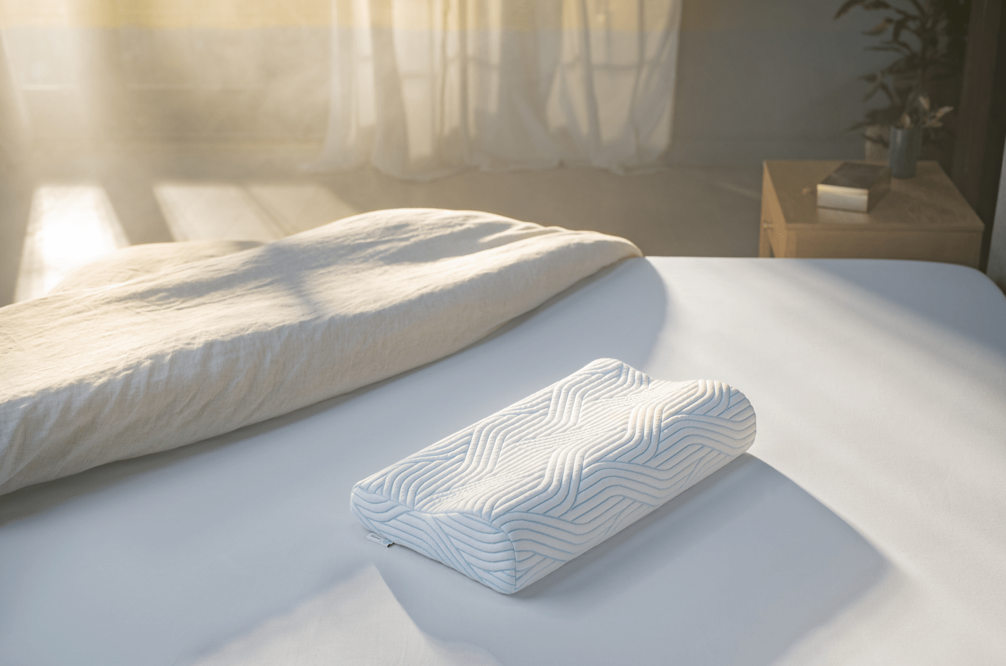 Tempur Original SmartCool Kudde 4 Tempur Original SmartCool Kudde - Bild 2