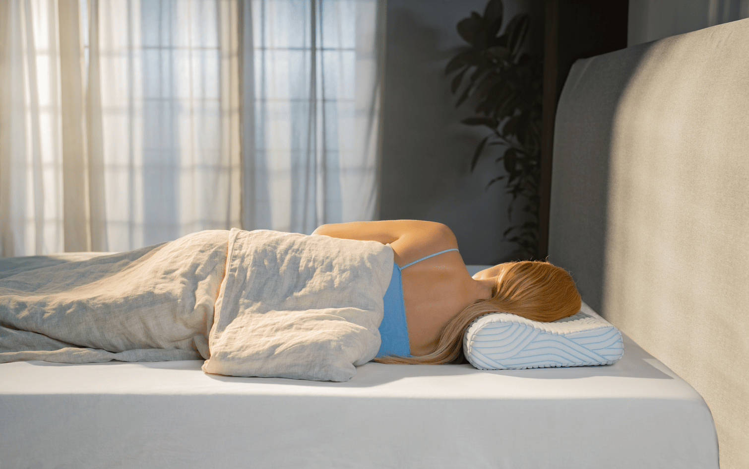 Tempur Original SmartCool Kudde 9 Tempur Original SmartCool Kudde - Bild 7