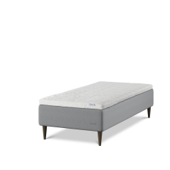 Hilding Original Plus Ramsäng 10 Hilding Original Plus Ramsäng -Sängkläder försäljning OriginalPlusGra