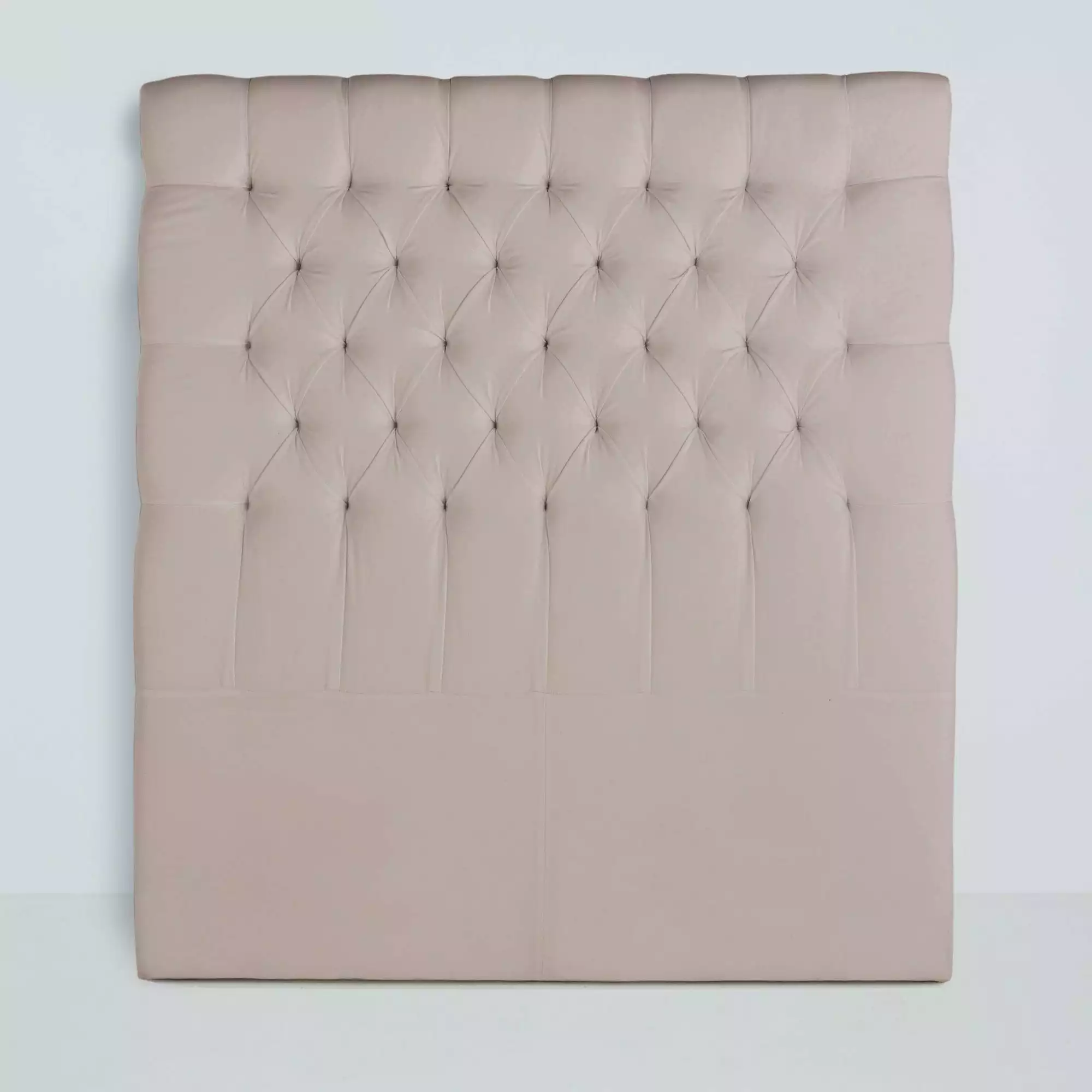 Millenotti Mille Notti Paula Canvas Sänggavel 4 Millenotti Mille Notti Paula Canvas Sänggavel - Bild 2