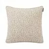 Lexington Printed Giraffe Cotton Twill Prydnadskudde