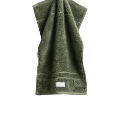 GANT Organic Cotton Premium Handduk 22 GANT Organic Cotton Premium Handduk -Sängkläder försäljning Premium AgaveGreen30x50 48a27b14 252d 413d a0f9 3c47e4618b53