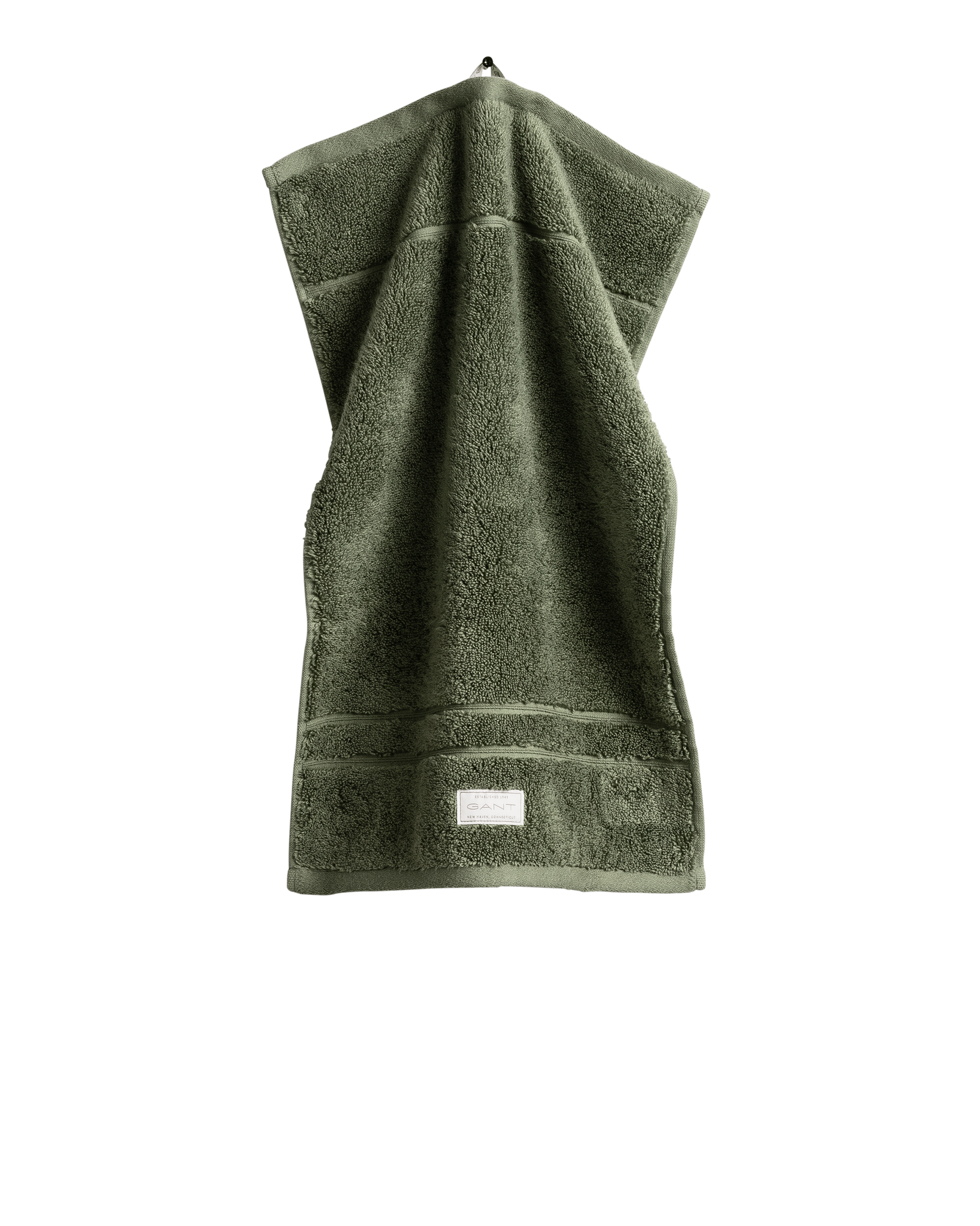 GANT Organic Cotton Premium Handduk 5 GANT Organic Cotton Premium Handduk - Bild 3