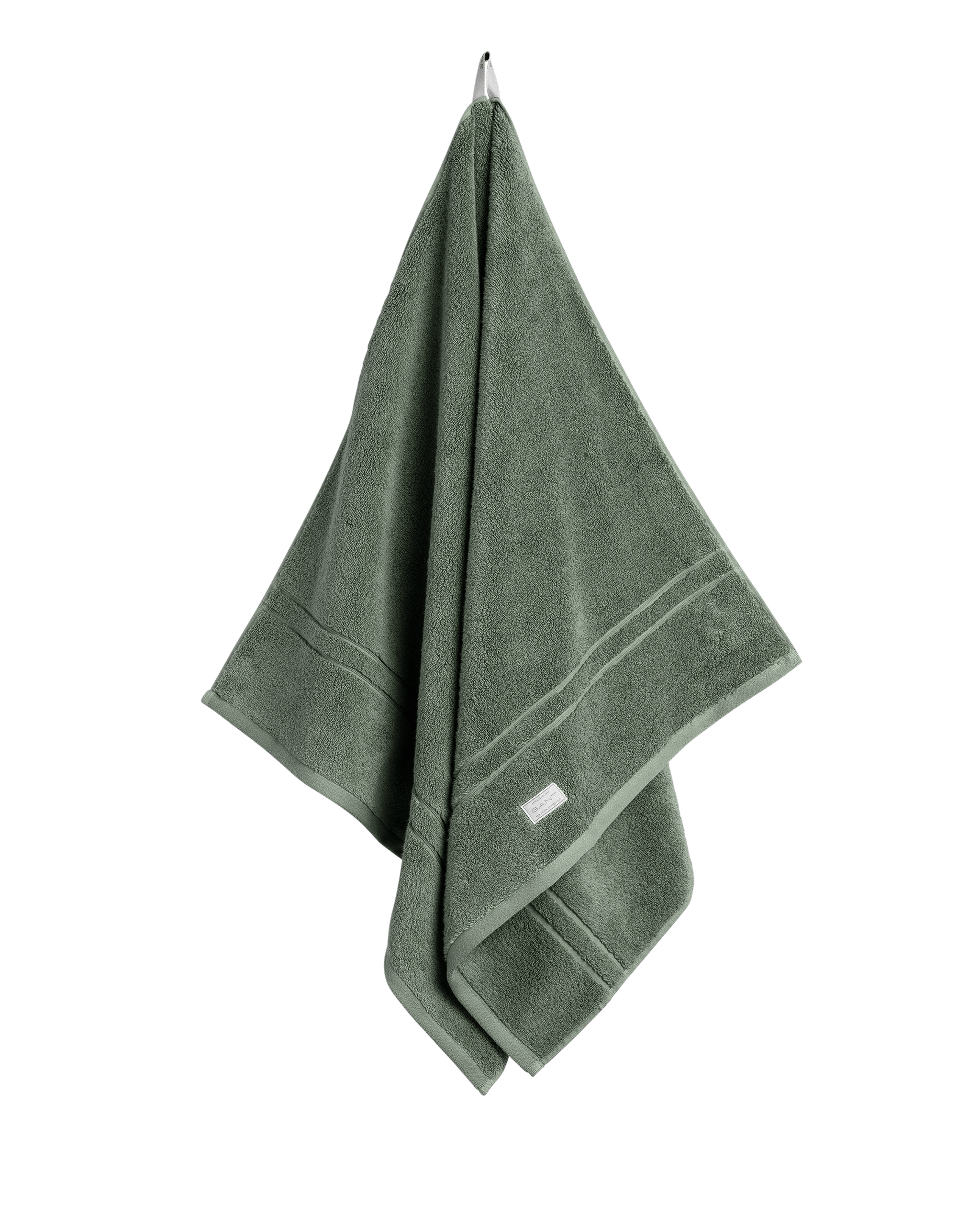 GANT Organic Cotton Premium Handduk 6 GANT Organic Cotton Premium Handduk - Bild 4