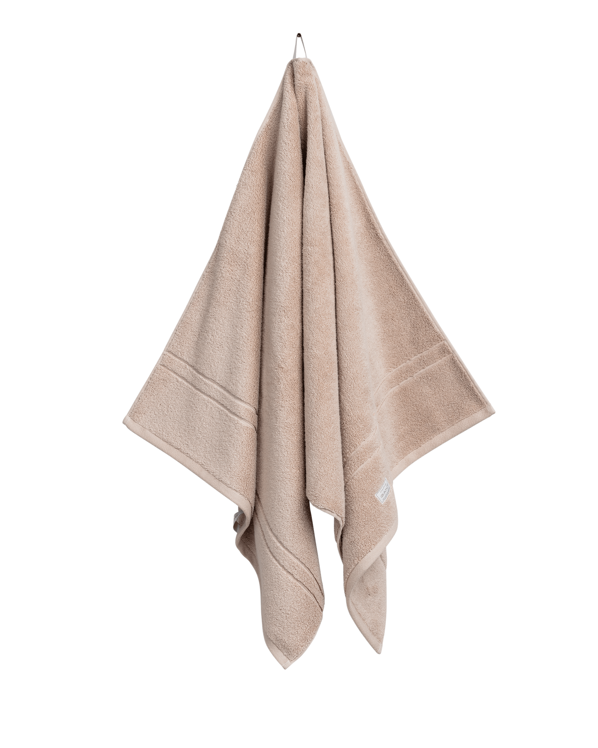 GANT Organic Cotton Premium Handduk 10 GANT Organic Cotton Premium Handduk - Bild 8