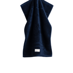 GANT Organic Cotton Premium Handduk 34 GANT Organic Cotton Premium Handduk -Sängkläder försäljning Premium YankeeBlue30x50 73e4b4ab 47e2 4508 afac 5cb77aafd234