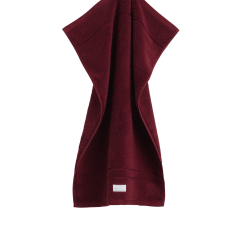 GANT Organic Cotton Premium Handduk 24 GANT Organic Cotton Premium Handduk -Sängkläder försäljning Premium.CARBERNETRED50x70 c6ee77dd 5382 4a12 9b06 8f5d19d93559