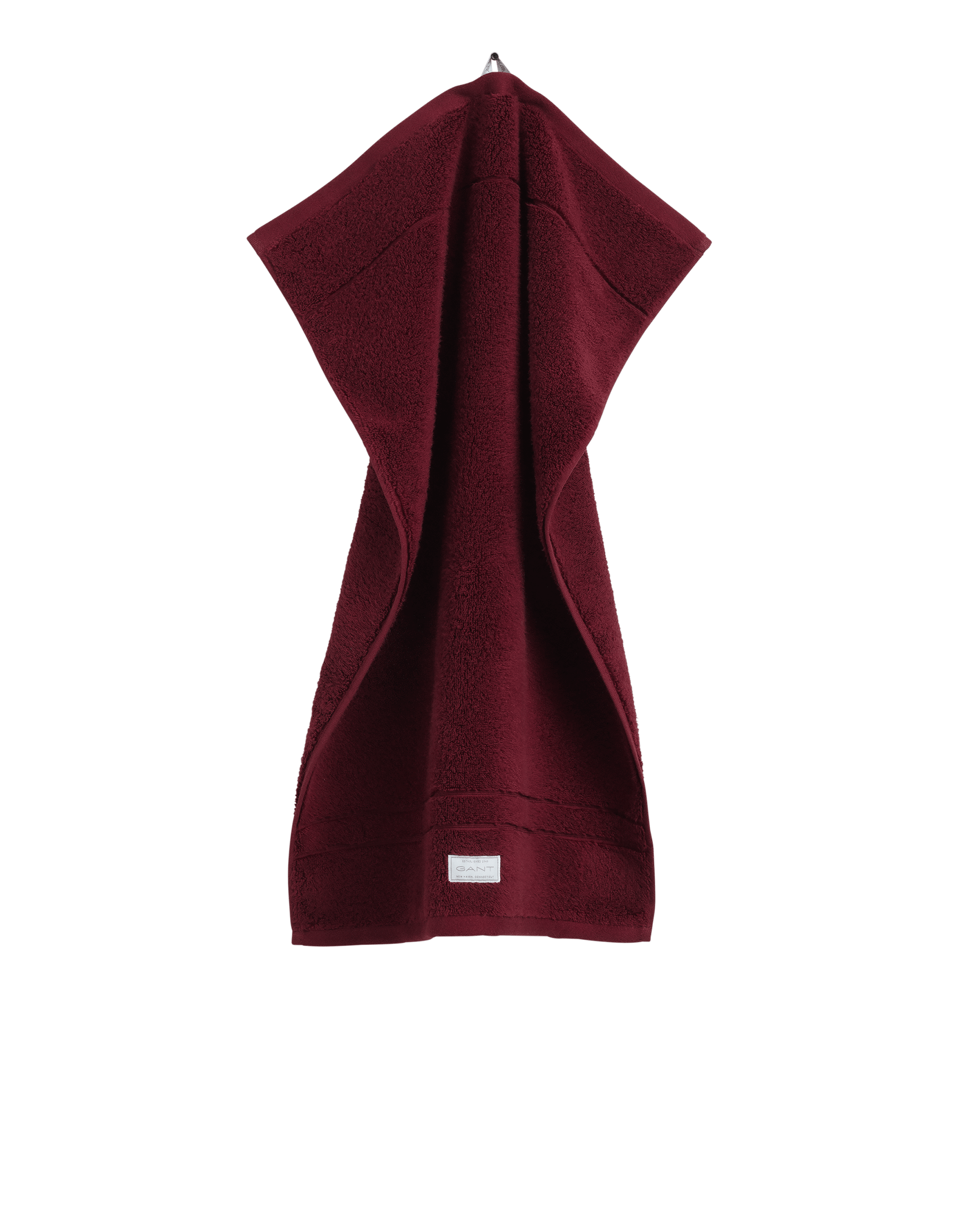 GANT Organic Cotton Premium Handduk 7 GANT Organic Cotton Premium Handduk - Bild 5