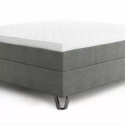 Jensen Prestige Kontinentalsäng 11 Jensen Prestige Kontinentalsäng -Sängkläder försäljning Prestige Continental DarkGrey426 scaled