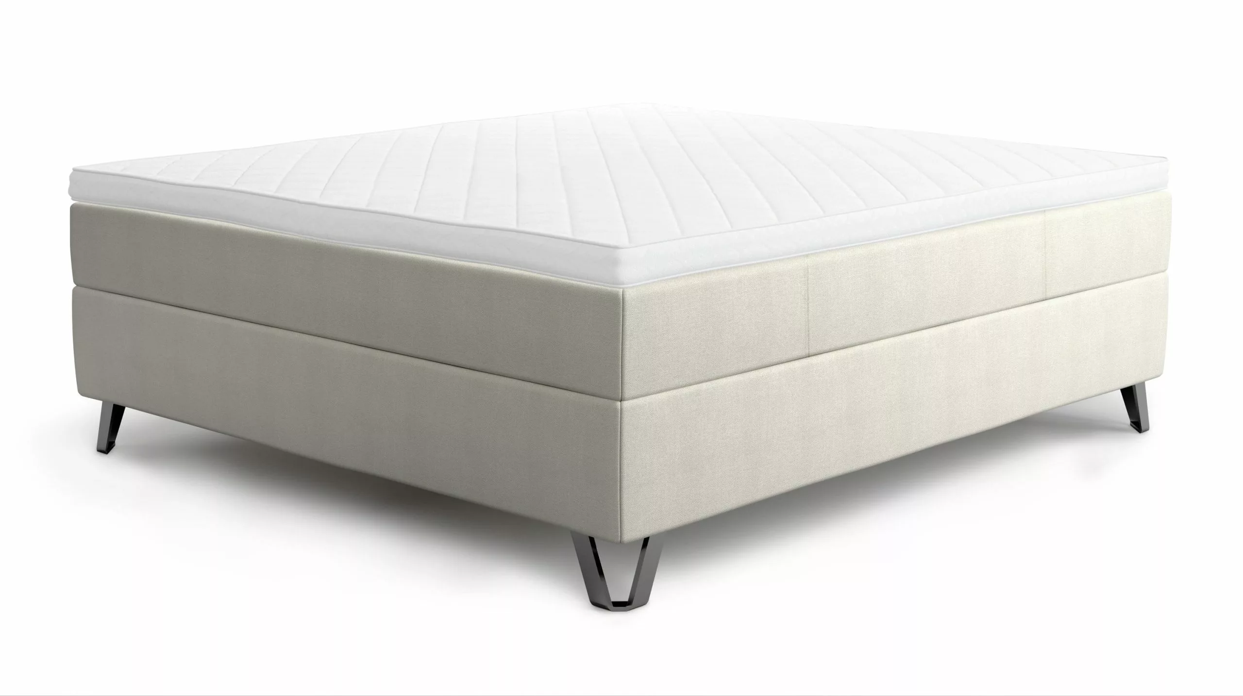 Jensen Prestige Kontinentalsäng 8 Jensen Prestige Kontinentalsäng - Bild 6