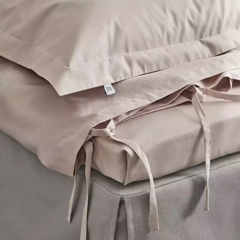 Millenotti Mille Notti Satina Påslakan 8 Millenotti Mille Notti Satina Påslakan - Bild 6