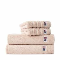 -Få 4 Betala För 3- Lexington Handduk 50x70 -Sängkläder försäljning RoseDust a31c2280 bce6 4f7b 9616 d6bf00df5f16