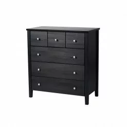 Zebra Collection Saga Bred Byrå 8 Zebra Collection Saga Bred Byrå -Sängkläder försäljning SAGABREDBYRASVART