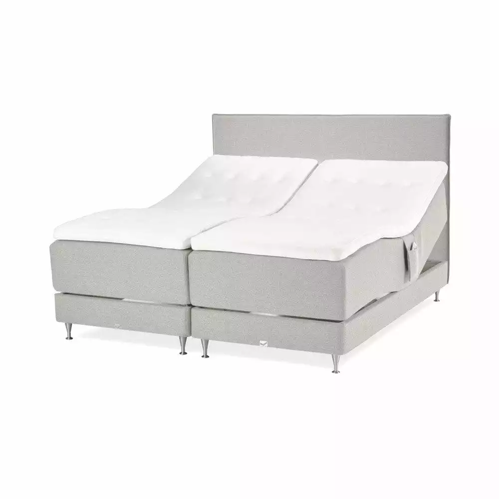 Viking Saga DuoFlex Ställbar Säng 5 Viking Saga DuoFlex Ställbar Säng - Bild 3