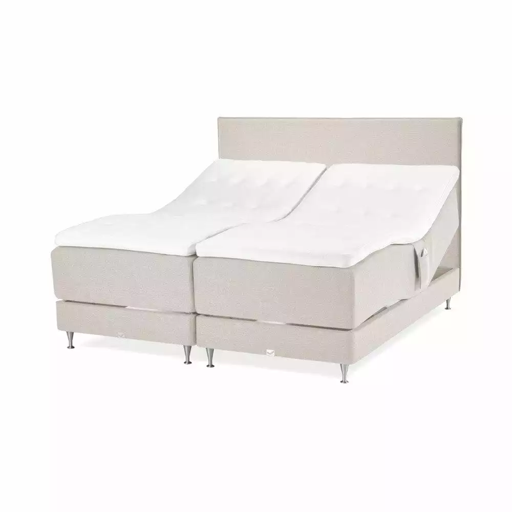 Viking Saga DuoFlex Ställbar Säng 6 Viking Saga DuoFlex Ställbar Säng - Bild 4