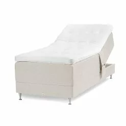 Viking Saga DuoFlex Ställbar Säng